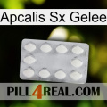 Apcalis Sx Jelly 16